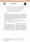 Research paper thumbnail of High Speed Laser Micro Drilling for Aerospace Applications