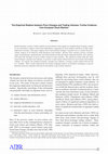 Research paper thumbnail of The Empirical Relation between Price Changes and Trading Volumes: Further Evidence from European Stock Markets