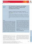 Research paper thumbnail of The Interactions of Dopamine and Oxidative Damage in the Striatum of Neurodegenerative Diseases Patients