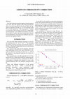 Research paper thumbnail of Limits of chromaticity correction