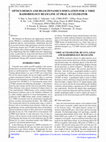 Research paper thumbnail of Optics Design and Beam Dynamics simulation for a VHEE Radiobiology beam line at PRAE accelerator