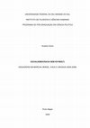 Research paper thumbnail of Socialdemocracia sem Keynes (?) : esquerdas em marcha : Brasil, Chile e Uruguai (2000-2008)