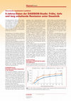 Research paper thumbnail of Safety and efficacy of the combination of pegylated interferon-α2b and dasatinib in newly diagnosed chronic-phase chronic myeloid leukemia patients