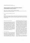 Research paper thumbnail of Molecular regulation of cell death and therapeutic strategies for cell death induction in prostate carcinoma