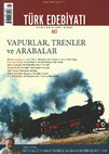 Research paper thumbnail of Şamanın Ötedünyaya Geçiş Vasıtası: Kaz