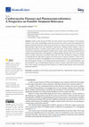 Research paper thumbnail of Cardiovascular Diseases and Pharmacomicrobiomics: A Perspective on Possible Treatment Relevance