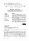 Research paper thumbnail of Design of shunt hybrid active power filter for compensating harmonic currents and reactive power