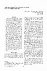 Research paper thumbnail of Feed Intake, Apparent Diet Digestibility, and Rate of Particulate Passage in Dairy Cattle