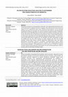 Research paper thumbnail of Filter Feature Selection Analysis to Determine the Characteristics of Dementia