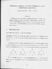 Research paper thumbnail of Polígonos mágicos, círculos lullianos y otros problemas insalubres