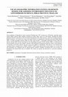 Research paper thumbnail of Use of Geographic Information System and Remote Sensing for Assessing Environment Influence on Leptospirosis Incidence, Phrae Province, Thailand