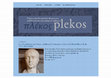 Research paper thumbnail of Review of Andrew G. Scott: Emperors and Usurpers. An Historical Commentary on Cassius Dio’s Roman History. Books 79(78)–80(80) (A.D. 217–229), New York. Plekos 24: 37-40