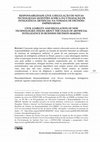 Research paper thumbnail of Responsabilidade Civil e Regulação De Novas Tecnologias: Questões Acerca Da Utilização De Inteligência Artificial Na Tomada De Decisões Empresariais