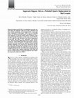 Research paper thumbnail of Sugarcane bagasse ash as a potential quartz replacement in red ceramic