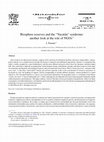 Research paper thumbnail of Biosphere reserves and the “Yucatán” syndrome: another look at the role of NGOs