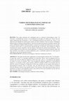 Research paper thumbnail of Verbos meteorológicos, indexicais e monstros espaciais