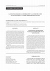 Research paper thumbnail of Las tecnologías de la información y la comunicación en salud pública: las precariedades del exceso