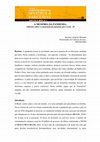 Research paper thumbnail of A MEMÓRIA DA PANDEMIA: reflexões sobre a construção da memória pós Covid -19