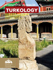 Research paper thumbnail of What was the official language of the First Turkic Khaganate?
Tsetsüüh Roof Tile Inscription - First Turkic Khaganate 552 AD
Kara Katu Inscription - First Turkic Khaganate 593 AD