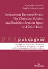 Research paper thumbnail of Alexandra Curvelo, "A Culture In-Between: Materiality and Visuality in the Christian Mission in Japan in the Early Modern Age"