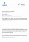 Research paper thumbnail of Can business schools increase student employability by embedding action learning into undergraduate management education? An account of practice