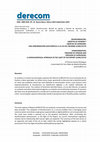 Research paper thumbnail of DESINFORMACIÓN, LIBERTAD DE OPINIÓN Y LIBERTAD DE EXPRESIÓN: UNA APROXIMACIÓN IUSFILOSÓFICA A LA LUZ DEL INFORME A/HRC/47/25 DISINFORMATION, FREEDOM OF OPINION AND FREEDOM OF EXPRESSION: A IUSPHILOSOPHICAL APPROACH IN THE LIGHT OF THE REPORT A/HRC/47/25