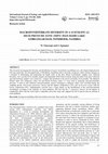 Research paper thumbnail of Macroinvertebrate Diversity in a Subtropical High-Pressure Zone (SHPZ) Man-Made Lake: Goreangab Dam, Windhoek, Namibia