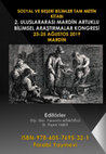 Research paper thumbnail of Bir Eşkıya Romanı Çepel Dünya