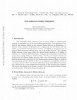 Research paper thumbnail of Non-Abelian Stokes Theorem