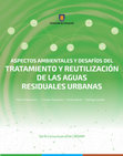 Research paper thumbnail of N°14 SerieComunicacional CRHIAM Aspectos ambientales y desafíos del tratamiento y reutilización de las aguas residuales