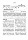 Research paper thumbnail of Antifungal resistance in cnlac1 possessing Cryptococcus neoformans isolated from domestic and feral pigeons in West Bengal, India