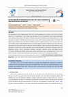 Research paper thumbnail of Deltoid Analysis of Pakistan-ASEAN-China Free Trade Agreements and Opportunities for Pakistan