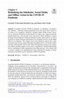 Research paper thumbnail of Rethinking the Infodemic: Social Media and Offline Action in the COVID-19 Pandemic