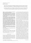 Research paper thumbnail of The effectiveness of working wrist splints in adults with rheumatoid arthritis: a mixed methods systematic review