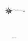 Research paper thumbnail of RECENZJA: Marek Górka, Istota bezpieczeństwa cybernetycznego w polityce państw Grupy Wyszehradzkiej w latach 2013-2017, Wydawnictwo Difin, Warszawa 2019