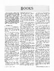 Research paper thumbnail of P. Farb, G. Armelagos,Editors, ,Consuming Passions: The anthropology of eating (1980) Houghton Mifflin Co.,Two Park St., Boston, MA 02107 279 pp., $12.95