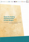 Research paper thumbnail of Quests for Healing at State Margins