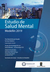 Research paper thumbnail of Estudio de Salud Mental Medellín 2019