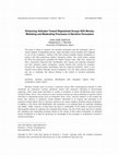 Research paper thumbnail of Enhancing Attitudes Toward Stigmatized Groups with Movies: Mediating and Moderating Processes of Narrative Persuasion