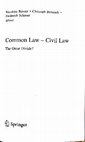 Research paper thumbnail of The Invisible Foundations of Originalism