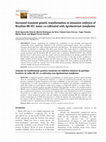 Research paper thumbnail of Increased transient genetic transformation in immature embryos of Brazilian BR 451 maize co-cultivated with Agrobacterium tumefaciens