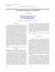 Research paper thumbnail of RESPON TEMULAWAK (Curcuma xanthorrhiza Roxb) TERHADAP PEMBERIAN PUPUK BIO PADA KONDISI AGROEKOLOGI YANG BERBEDA