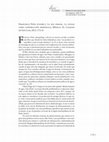 Research paper thumbnail of Francisco Peña (coord.), La sed urbana. La ciudad como construcción hidráulica