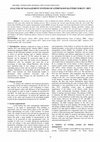 Research paper thumbnail of Analysis of Management Systems of Lithium-Ion Battery for Ev / Hev