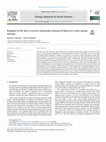 Research paper thumbnail of Kingdom of the Sun: a critical, multiscalar analysis of Morocco's solar energy strategy