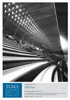 Research paper thumbnail of The use of “structural prefabrication” in the Flaminio Stadium by Pier Luigi and Antonio Nervi. A technical-constructive study aimed at formulating guidelines for a future conservation plan