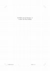 Research paper thumbnail of ECOWAS and the Dynamics of Conflict and Peace-building