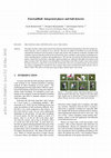 Research paper thumbnail of FootAndBall: Integrated Player and Ball Detector