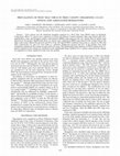 Research paper thumbnail of Prevalence of West Nile Virus in Tree Canopy–Inhabiting Culex Pipiens and Associated Mosquitoes