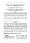 Research paper thumbnail of Relasi Negara Dan Agama Dalam Peraturan Daerah Bernuansa Syariah: Perspektif Pancasila